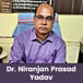 Tilka Manjhi Bhagalpur University Registrar: Dr. Niranjan Prasad Yadav Interview